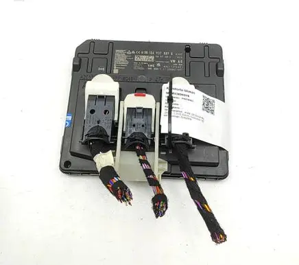 Audi Q4 Sportback e-tron Central body control module 1EA937089Q 1EA937089H