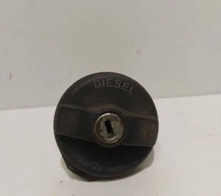 Peugeot Boxer Fuel tank filler cap C449