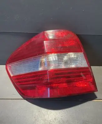 Mercedes-Benz ML W164 Rear/tail lights 