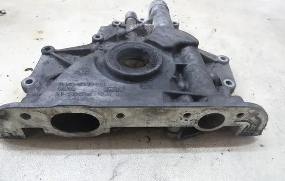 Maybach 57/62 Oil pump 6H4Q-6600-DB