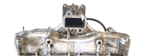 Toyota RAV 4 (XA30) Intake manifold 17111-0R010