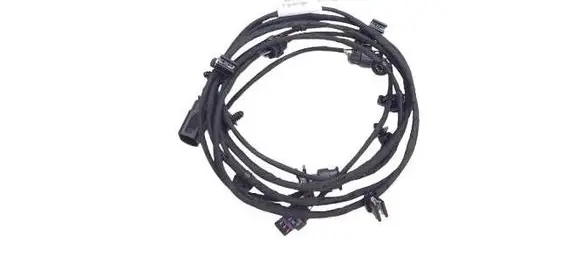Audi A4 S4 B9 8W Parking sensor (PDC) wiring loom 8W0971095H
