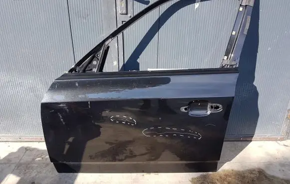 BMW X3 E83 Front door