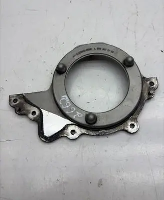 Mercedes-Benz A W168 Other engine bay part A6680100135