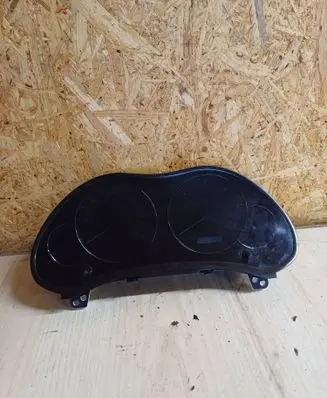 Toyota Avensis T250 Speedometer (instrument cluster) 8380005630H MB2574109865