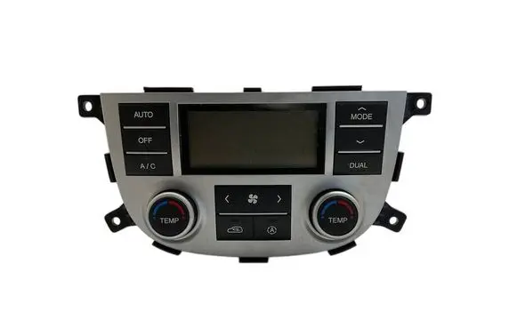 Hyundai Santa Fe Climate control unit 972502B732