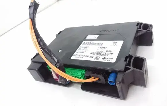 Volvo V40 Cross country Phone control unit/module 31350642
