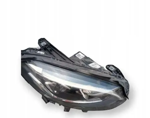 Mercedes-Benz B W246 W242 Headlight/headlamp A2468200261