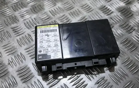 Ford Scorpio Engine control unit/module 96gp15k600ba 96gp-15k600-ba
