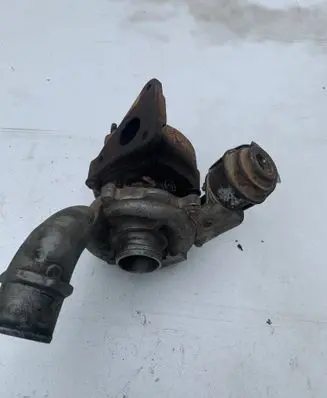 Nissan Primera Turbo