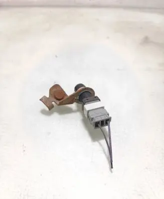 Clutch pedal sensor