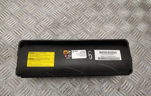 Jeep Cherokee Passenger airbag P68157340AF