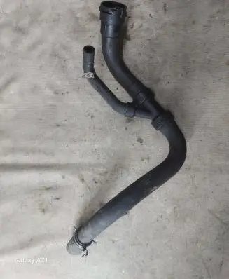 Ford Galaxy Engine coolant pipe/hose 9G918286DC