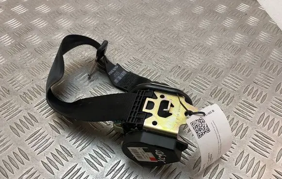 Volvo XC90 Third row seat belt 39825733