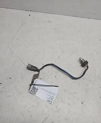 Peugeot 107 Sensor 