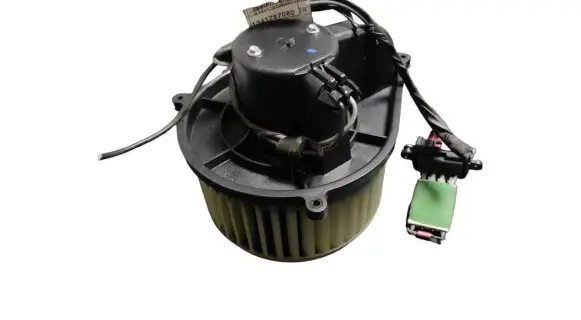 Citroen Jumper Heater fan/blower 1341787080 12072005