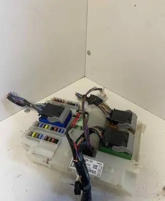 Volvo V70 Fuse module 31314867AA BG9T14C256HA 3659AF01125TP