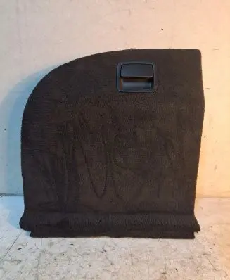 BMW 5 E60 E61 Trunk/boot side trim panel 7050367