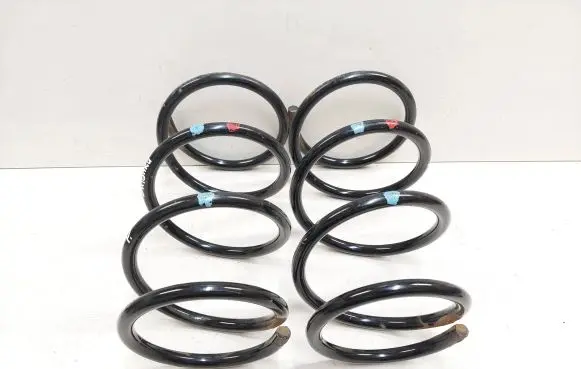 Subaru Forester SH Front coil spring