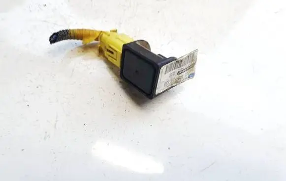Honda FR-V Airbag deployment crash/impact sensor 77970SFEB110M2 77970-SFE-B110-M2
