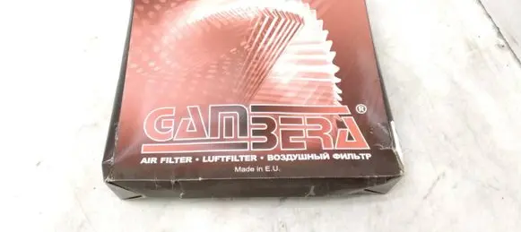 Ford Sierra Air filter K132 KF046