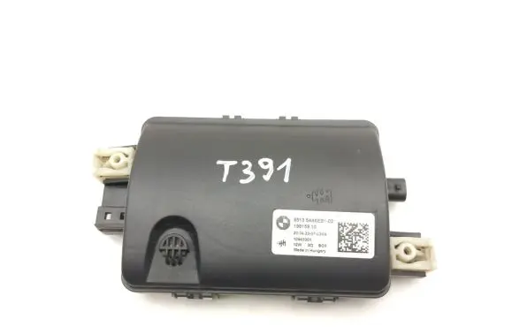 BMW i4 Other control units/modules 5A45EB1