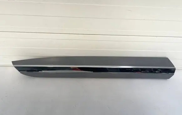 Volkswagen Arteon Rear door trim (molding) 3G8853992B