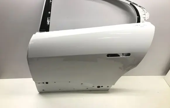 Jaguar I-Pace Rear door