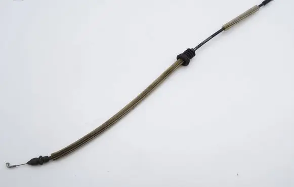 Volkswagen Golf IV Rear door cable line 1M0839085A