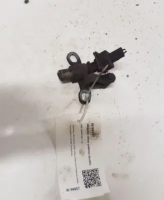 Ford Transit Crankshaft position sensor 25706C315