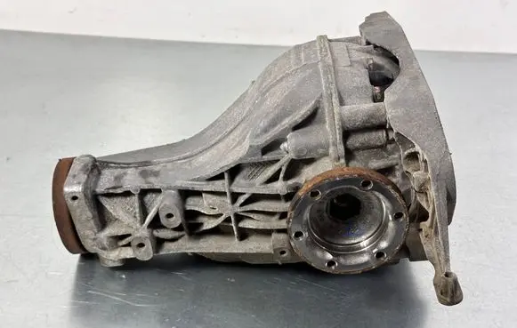 Audi A6 Allroad C7 Rear differential 0AR525083C