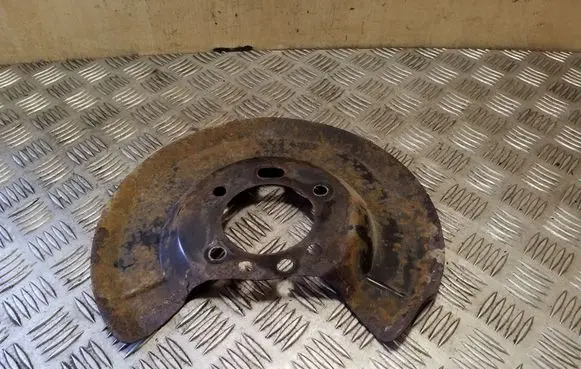 Ford Transit - Tourneo Connect Rear brake disc plate dust cover DV612K317AA