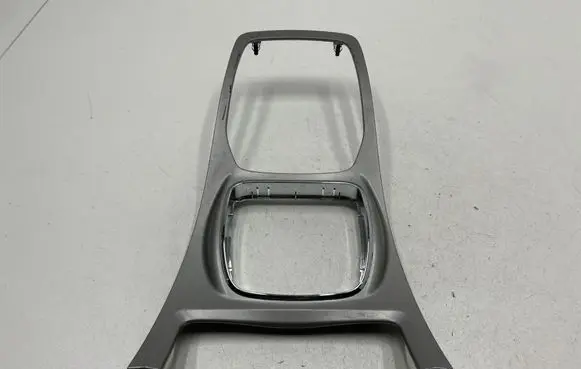 Ford Galaxy Gear shifter surround trim plastic 1133850A 6M21U045H20A