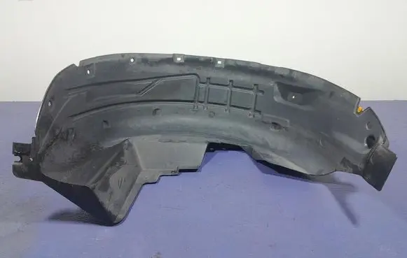 Citroen C5 Aircross Rear arch fender liner splash guards 9824159480