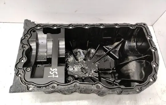Renault Kangoo I Oil sump