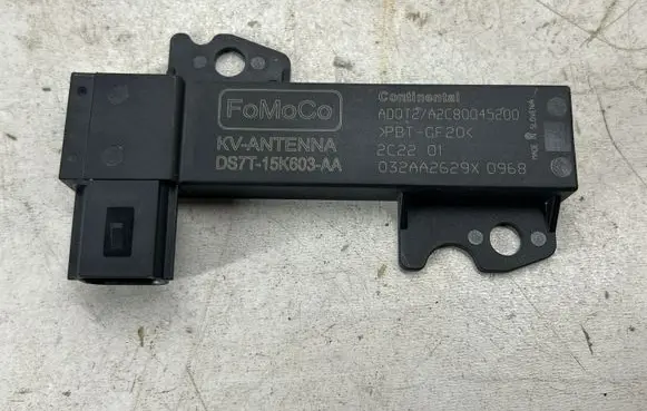 Aerial antenna amplifier