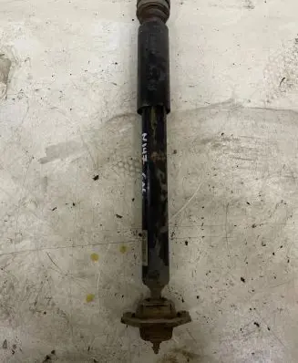 BMW X1 E84 Rear shock absorber/damper 6793714 E84H043BLX 1054131403