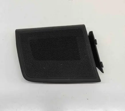 Porsche Cayenne (9Y0 9Y3) Dash center speaker trim cover 9Y0857210