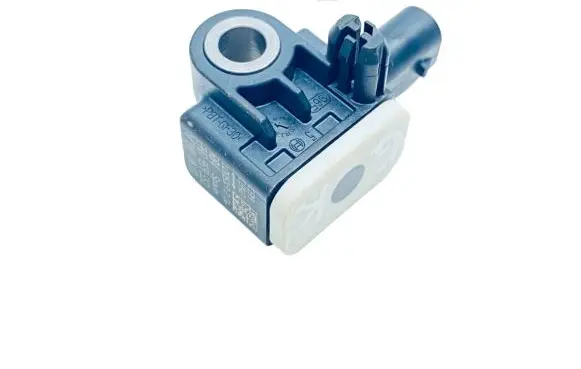 Porsche Cayenne (92A) Airbag deployment crash/impact sensor 95861822200