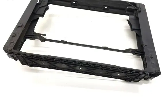 BMW 5 F10 F11 Radiator support slam panel 7583775 758377510