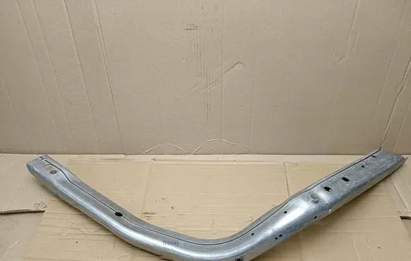 Ford Kuga III Radiator support slam panel LX6BS16122AD