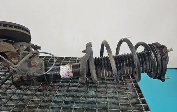 KIA Optima Front shock absorber/damper 54650D4530 IMPRK1574054
