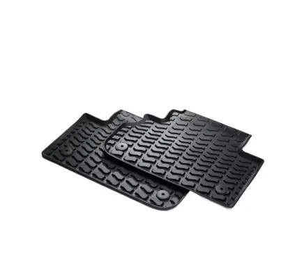 Audi A1 Car floor mat set 82A061511