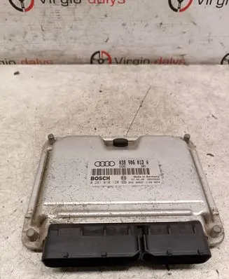 Audi A3 S3 8L Engine control unit/module 038906012A 28SA4202 0281010120