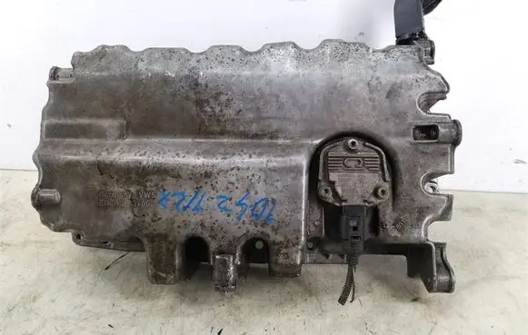 Volkswagen PASSAT B6 Oil sump 03G103603Q