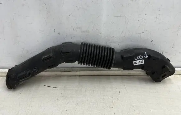 Dacia Logan VAN Air intake duct part 8200431098