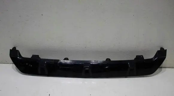 BMW X5 G05 Rear bumper lower part trim