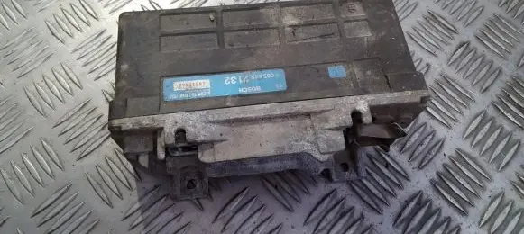 ABS control unit/module