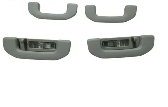 Mercedes-Benz B W246 W242 Rear interior roof grab handle A1668200301 A0998150000 A0998150036