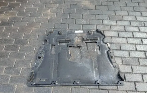 Ford S-MAX Engine splash shield/under tray DG936P013BK